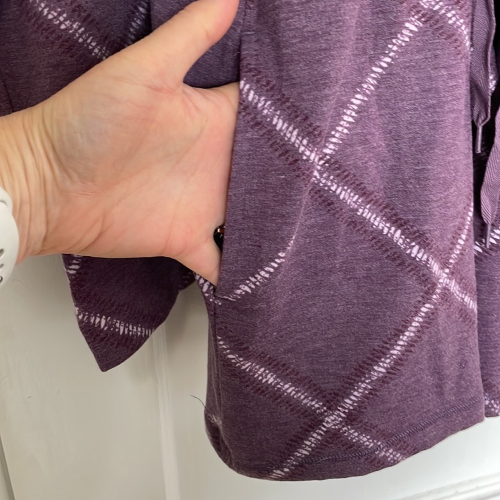 Cuddl Duds Xl Wrap With Ties - image 4
